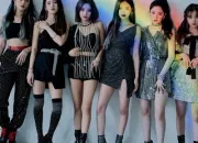 Test Quel membre du groupe (G)I-DLE es-tu ?