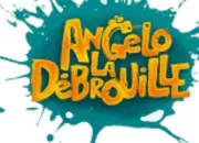 Quiz Angelo la Dbrouille : personnages