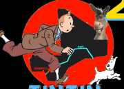Quiz Tintin et l'ne au Mali (2)