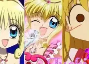 Quiz Mermaid Melody