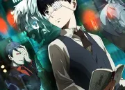 Quiz Quizz Tokyo Ghoul/Tokyo Ghoul : re