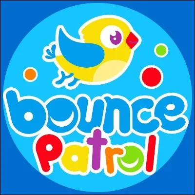 Qu'est-ce que Bounce Patrol ?