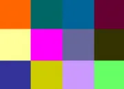 Quiz Les couleurs en espagnol !