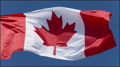 À quel pays appartient ce drapeau ?