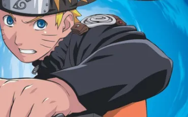 Quiz Naruto