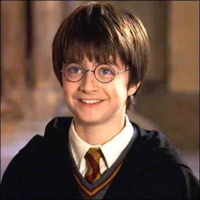 Qui est l'acteur de Harry Potter ?