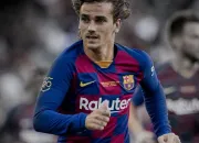 Quiz Antoine Griezmann