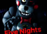 Test Mais qui es-tu dans Fnaf 1, 2, 3, 4 ?