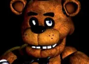 Quiz Five Nights at Freddy's