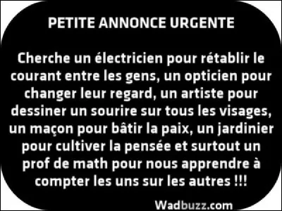 Il est le plus riche des magiciens, il a même fait disparaître la statue de la Liberté !