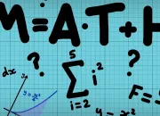 Quiz Les maths  l'cole