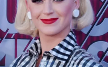 Quiz Katy perry