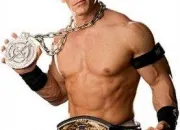 Quiz John Cena