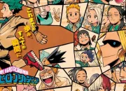 Quiz tes-vous un vritable fan de My Hero Academia ?