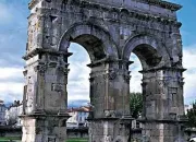 Quiz Le tour de la Gaule en monuments romains