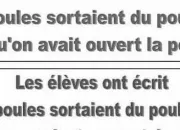 Quiz Les mots qui ne changent pas au pluriel