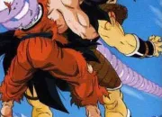 Quiz Dragon ball 2