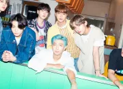 Quiz Connais-tu bien les membres de BTS ?