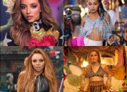 Quiz Quiz Little Mix