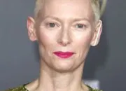 Quiz Films avec Tilda Swinton