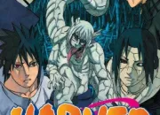 Quiz Les titres des tomes 61  72 de 'Naruto'