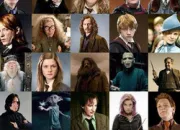 Test Quelle serait ta vie invente dans Harry Potter ?