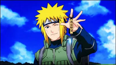 Combien de temps Minato a-t-il pris pour créer le Rasengan ?