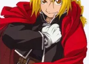 Quiz Personnages FullMetal