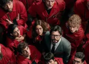 Quiz La casa de papel 4