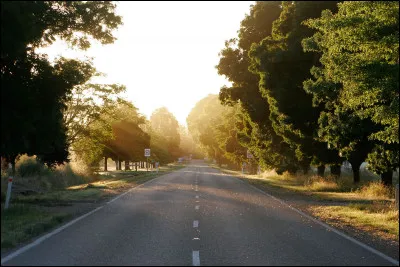 Quelles sont tes routes préférées ?