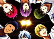 Quiz Kuroko no Basket #3 La chance ou le talent ?