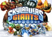 Quiz Les noms des Skylanders Giants