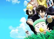 Test Test de personnalit Beelzebub