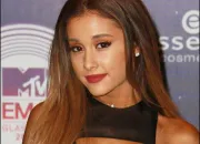 Quiz Vrai ou faux - Ariana Grande