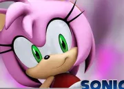 Quiz Personnages de Sonic