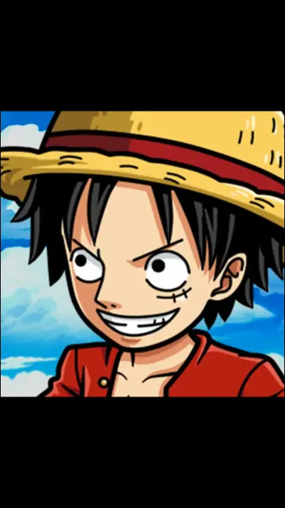 Combien y a-t-il de personnages dans l'équipage de Luffy au chapeau de paille ?