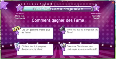 Jusqu'à quel niveau peut-on aller ? (En 2020)