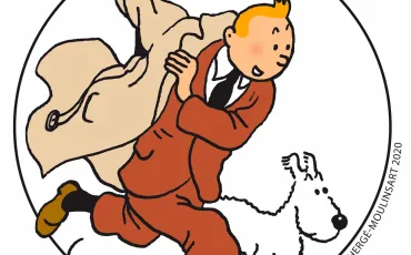 Quiz Tintin