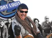 Quiz Toute la musique que j'aime : Soldat Louis (3)