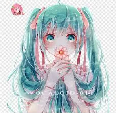 Qui est la Vocaloid la plus connue ?