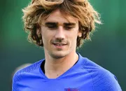 Quiz Antoine Griezmann