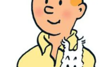 Quiz Tintin