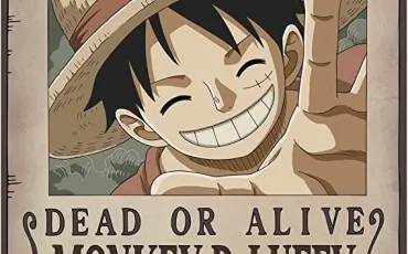 Quiz One piece