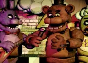 Quiz Five Nights at Freddy's - Vrai ou faux