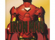 Quiz Les ennemis d'Iron Man (partie 1)