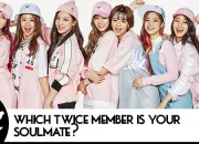 Quiz Quelle Twice es-tu ?