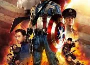 Quiz Captain America : First Avenger