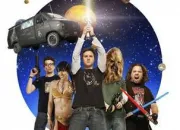 Quiz Film de geek : Fanboys