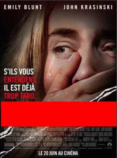 Quel est le film ?