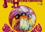 Quiz ''Are You Experienced'' de Jimi Hendrix, 1967